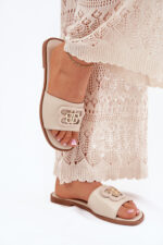 Papuče model 215962 Step in style – Obrázok 3