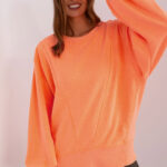 Mikina model 216161 Ex Moda