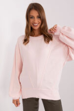 Mikina model 216162 Ex Moda