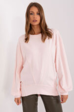 Mikina model 216162 Ex Moda – Obrázok 4