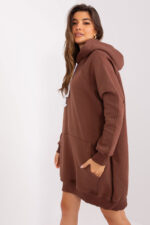 Mikina model 216165 Ex Moda – Obrázok 2