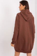 Mikina model 216165 Ex Moda – Obrázok 3