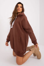 Mikina model 216165 Ex Moda – Obrázok 4