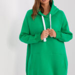 Mikina model 216166 Ex Moda