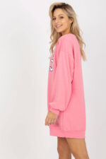 Mikina model 216174 Ex Moda – Obrázok 2