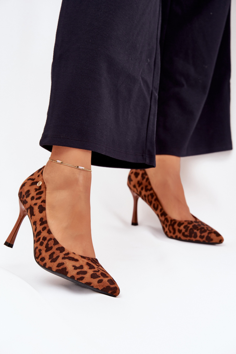 1088187 Ihličky model 216316 Step in style – Obrázok 1