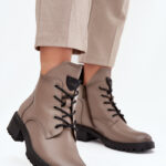 Topánky model 216966 Step in style