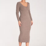 Šaty na deň model 217085 Figl