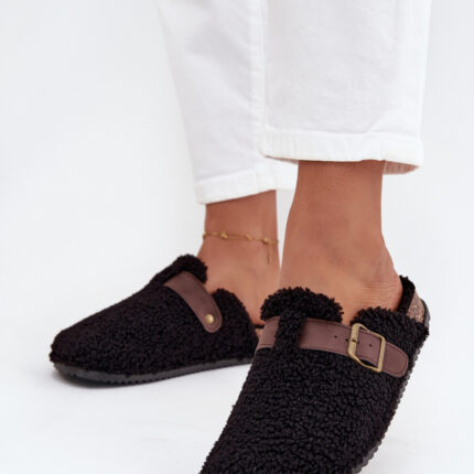 Papuče model 217490 Step in style