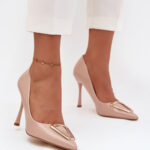 Ihličky model 217849 Step in style