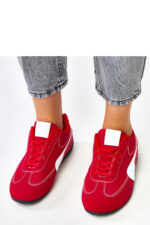 Športová obuv model 218145 Solea – Obrázok 4