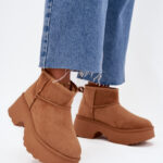 Snehule model 218299 Step in style