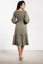 Šaty na deň model 219008 awama – Obrázok 3