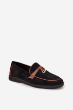 Loaferi model 221179 Step in style – Obrázok 2
