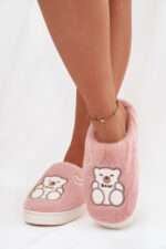 Papuče model 221495 Step in style – Obrázok 3