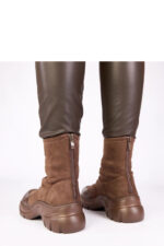 Topánky model 221671 Solea – Obrázok 3