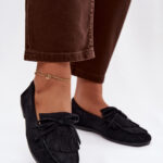 Mokasíny model 223622 Step in style