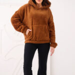 Mikina model 223709 Factory Price