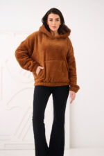 Mikina model 223709 Factory Price