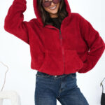 Mikina model 223723 Factory Price