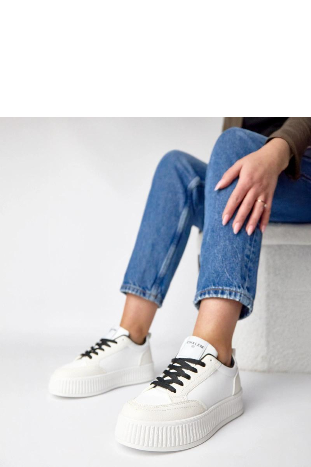 1113192 Športová obuv model 224155 Solea – Obrázok 1