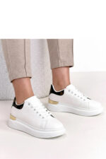 Športová obuv model 224556 Solea – Obrázok 4