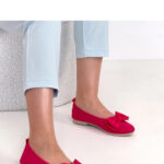 Baleríny model 224567 Solea