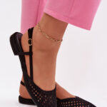 Baleríny model 224933 Step in style