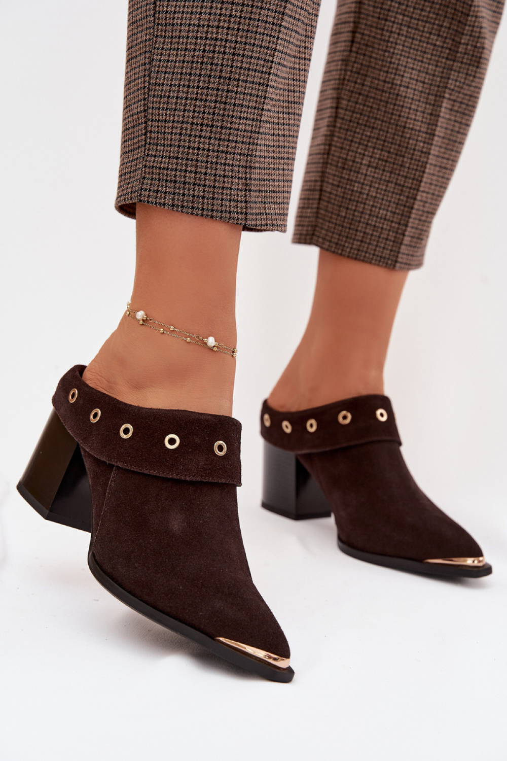1117138 Klapky na opätku model 225359 Step in style – Obrázok 1