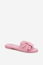 Papuče model 225392 Step in style – Obrázok 2