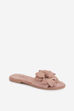 Papuče model 225393 Step in style – Obrázok 2