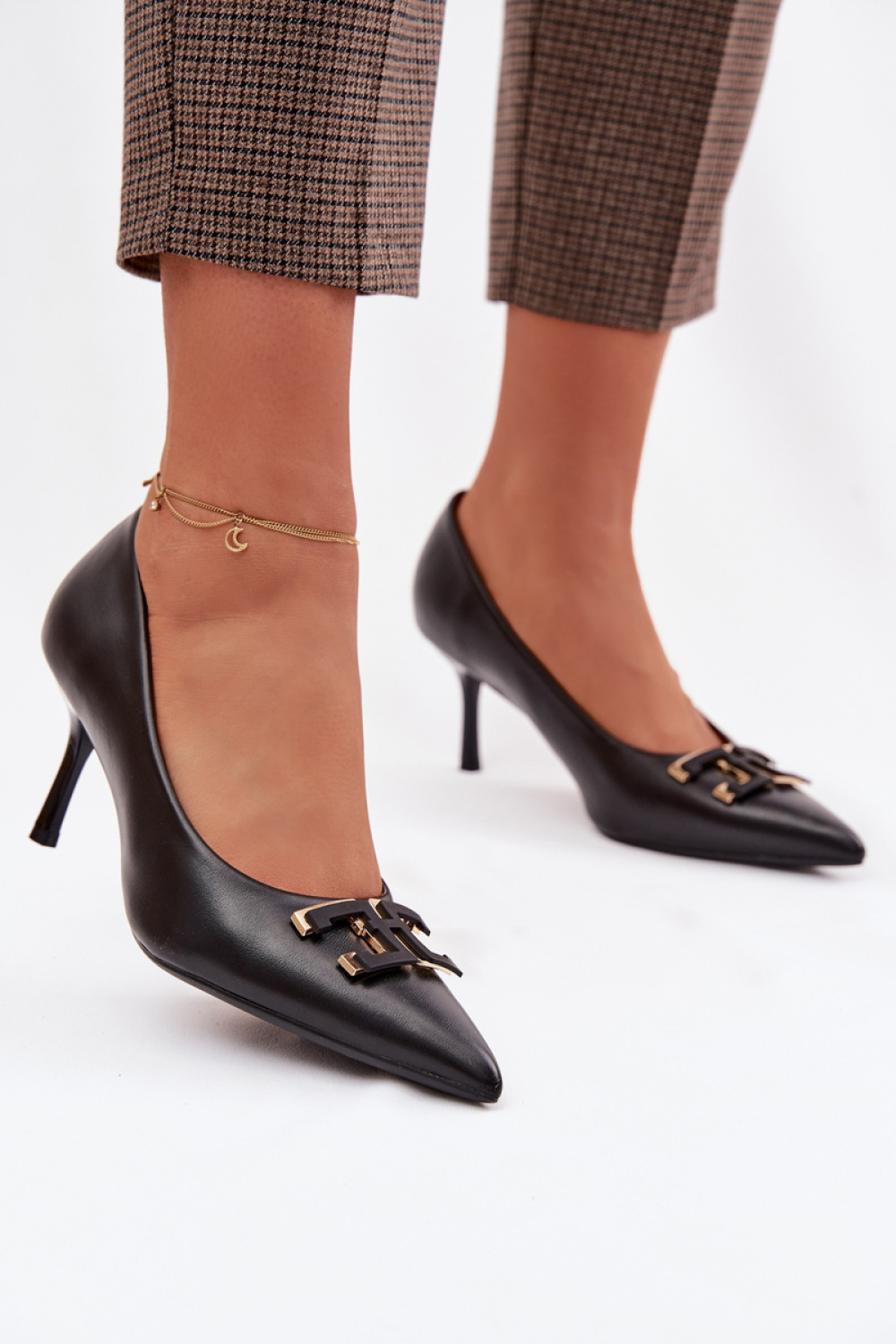 1117947 Ihličky model 225605 Step in style – Obrázok 1