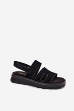 Sandále model 225947 Step in style – Obrázok 2