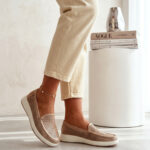 Mokasíny model 226104 Step in style