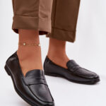 Mokasíny model 227391 Step in style