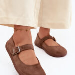 Baleríny model 227408 Step in style
