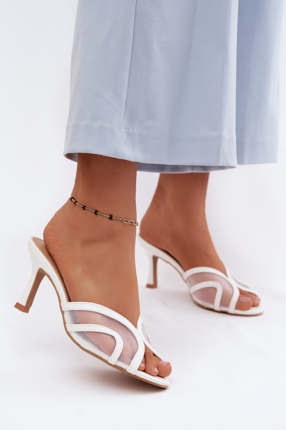 1125304 Klapky na opätku model 227936 Step in style – Obrázok 1