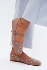 Baleríny model 228087 Step in style