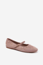 Baleríny model 228087 Step in style – Obrázok 2