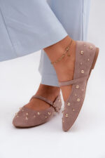 Baleríny model 228087 Step in style – Obrázok 3