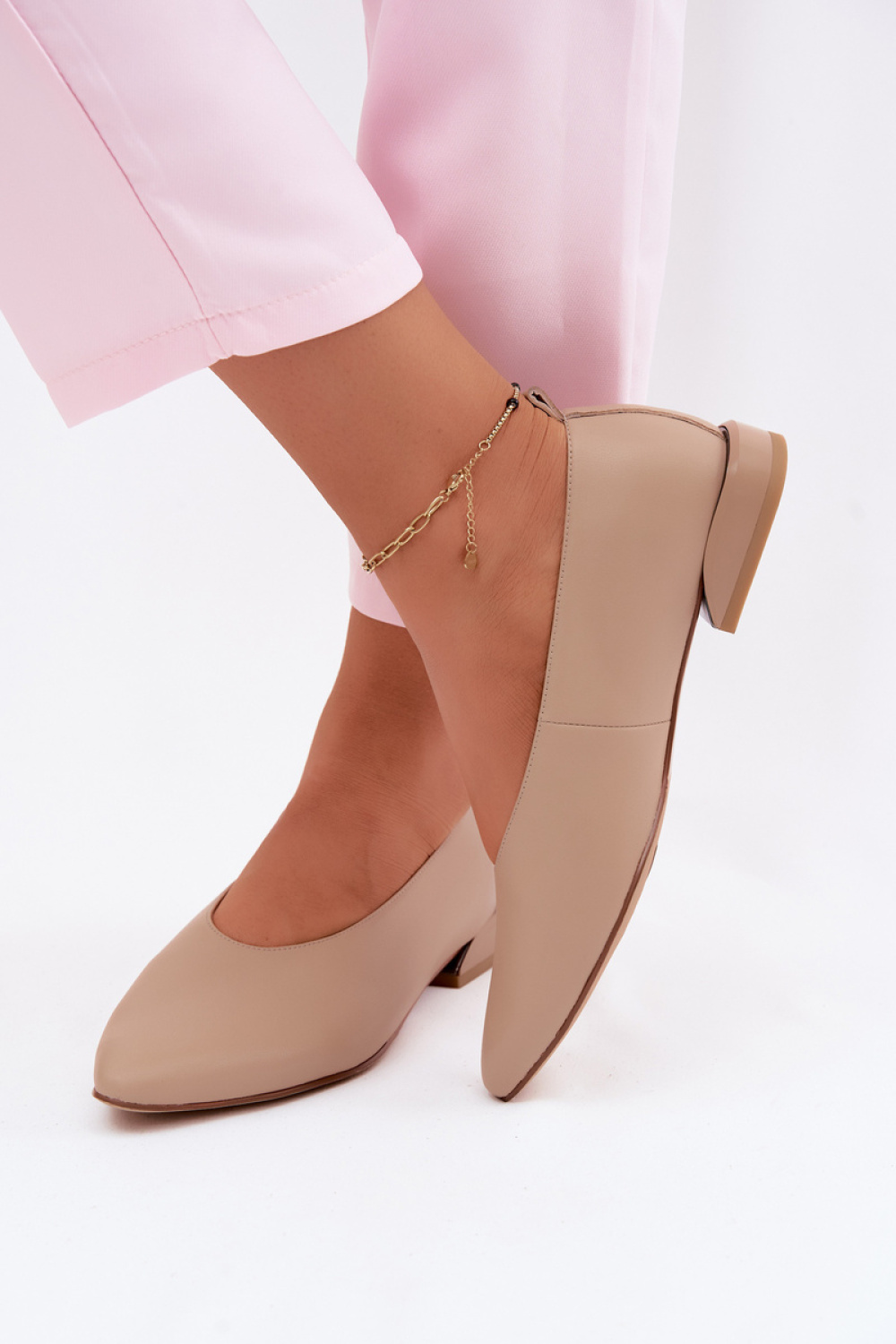 1125754 Baleríny model 228088 Step in style – Obrázok 1