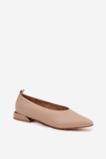Baleríny model 228088 Step in style – Obrázok 2