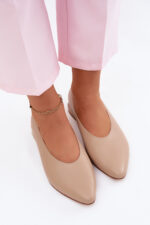 Baleríny model 228088 Step in style – Obrázok 3