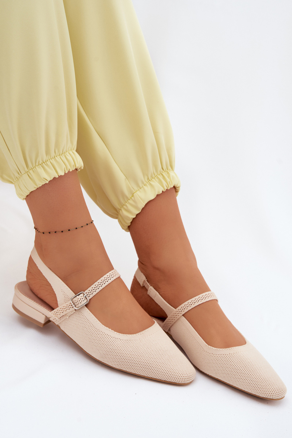 1125769 Sandále model 228093 Step in style – Obrázok 1