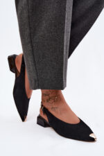 Sandále model 228119 Step in style – Obrázok 3