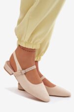 Sandále model 228093 Step in style – Obrázok 4