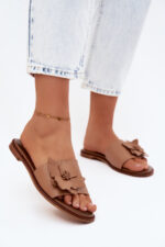 Papuče model 228364 Step in style