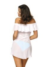 Plážová tunika model 112274 Marko – Obrázok 3