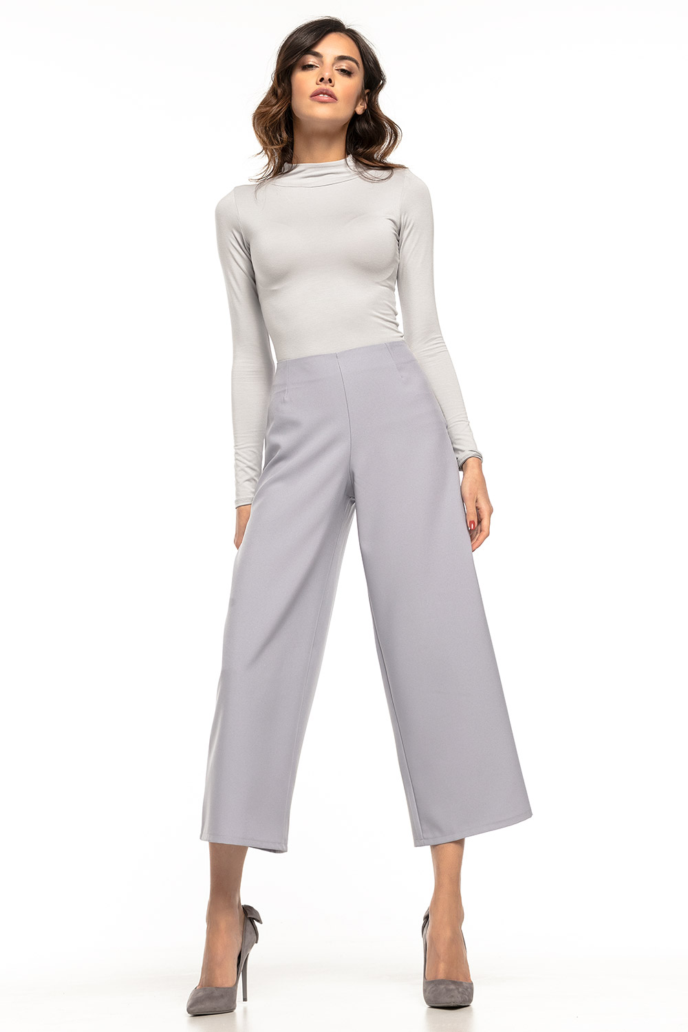 832735 Dámske nohavice model 127881 Tessita – Obrázok 1