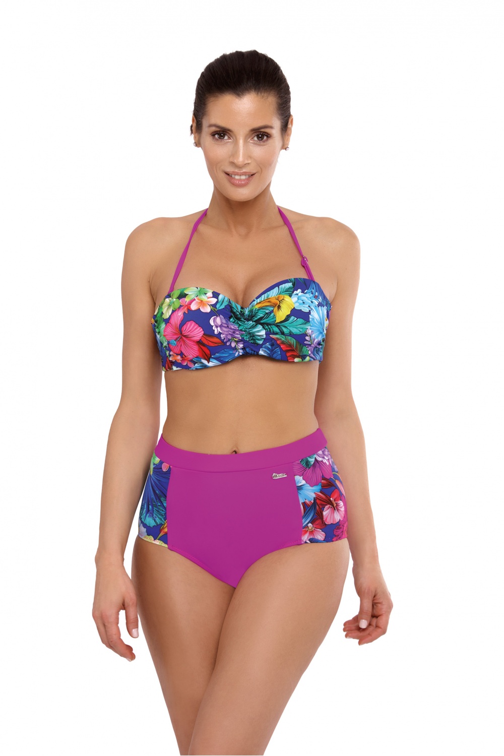 838188 Dvojdielny plavky model 129737 Marko – Obrázok 1